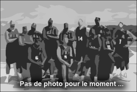 Pas de photo - GIPS HANDBALL TOCANE